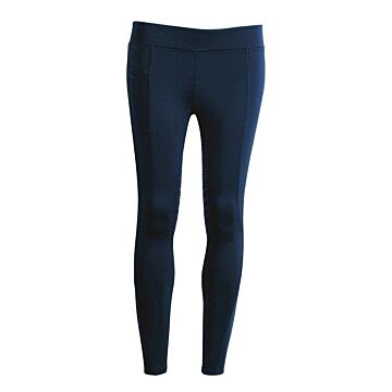 Rijlegging Montar Flora fullgrip blauw