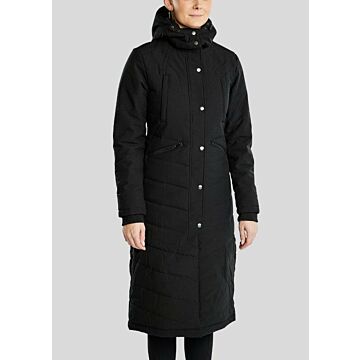 Jas Montar Dicte Black
