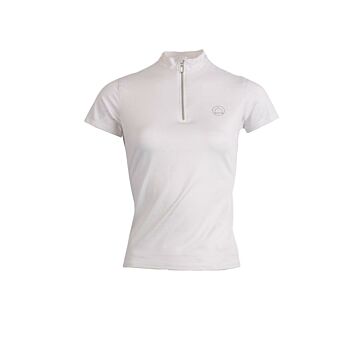 	Shirt Montar Everly Wit