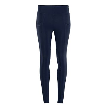Rijlegging Montar Linnea blauw fullgrip