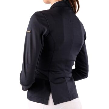 Wedstrijdjasje Montar Junior Navy
