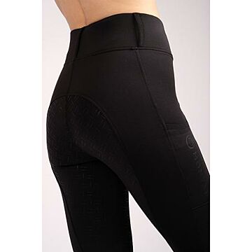 Rijlegging Montar Erin fullgrip Black 