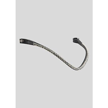 Frontriem Montar Fair Grey