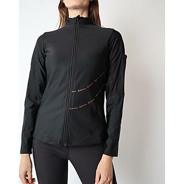 Vest Montar Elsa Black