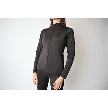 Vest Rebel by Montar Black