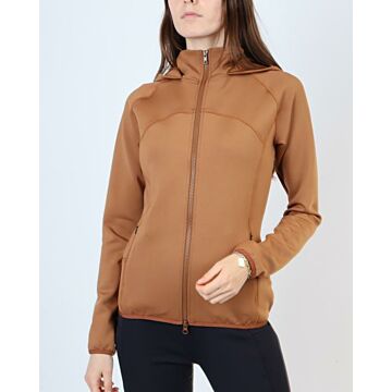 Vest Montar Liza Toffee