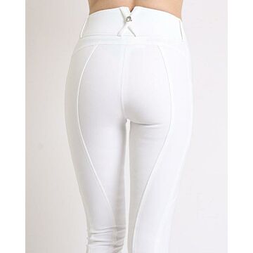 Rijlegging Montar MoAviana fullgrip White