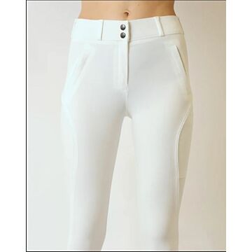 Rijbroek Rebel by Montar Piping White