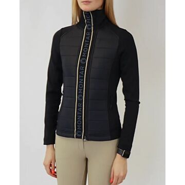 Jas Rebel by Montar Emma Navy  