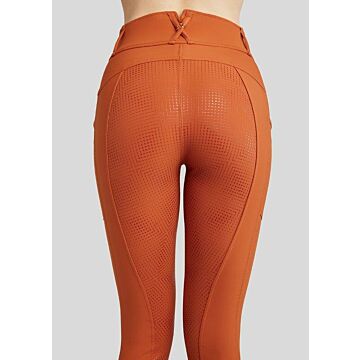 Rijlegging Montar MoMirella fullgrip Bronze		
