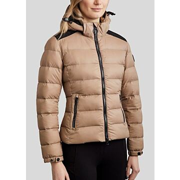 Jas Montar MoAthena Latte