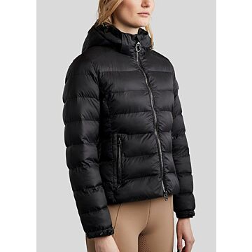 Jas Montar MoAthena Black