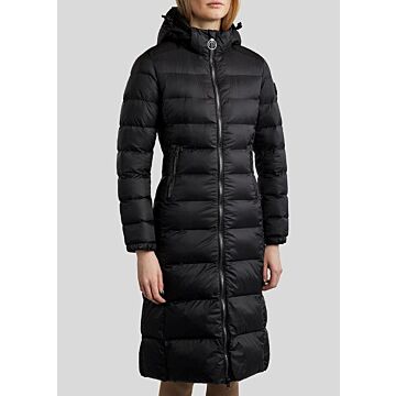 Jas Montar MoAthena Long Black