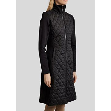 Vest Montar MoQuinn Black