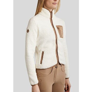 Vest Montar MoLea Off White