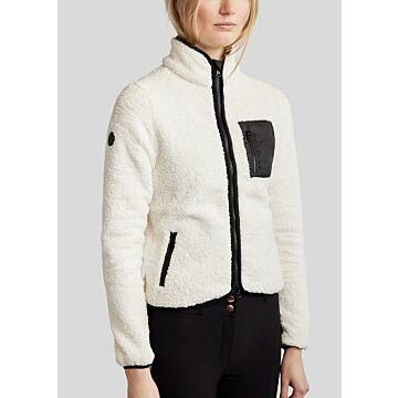 Vest Montar MoLea Junior Black