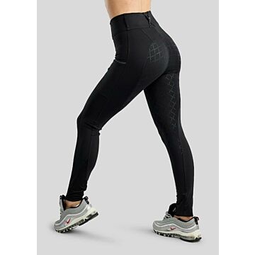 Rijlegging Montar MoBlair fullgrip Black