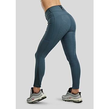 Rijlegging Montar MoMichelle fullgrip Dark Slate