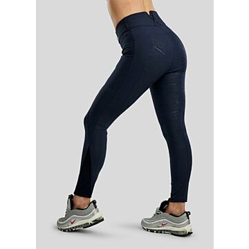 Rijlegging Montar MoMichelle fullgrip Navy