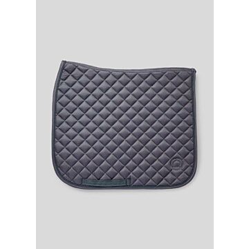 Zadeldekje dressuur Montar FAIR Dark Slate 