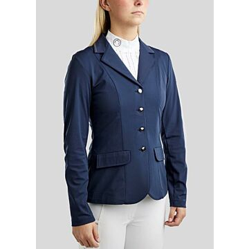 Wedstrijdjasje Montar MoKatniss Navy