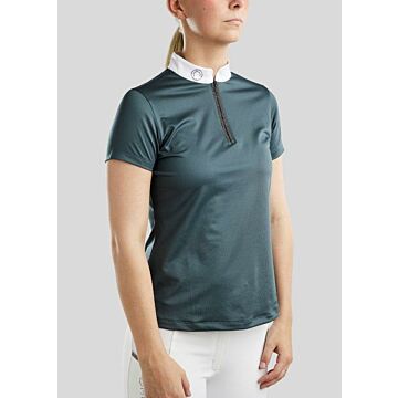 Wedstrijdshirt Montar MoGloria Dark Slate 