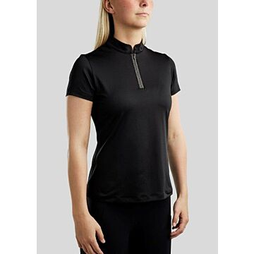 Trainingsshirt Montar MoGloria Black 