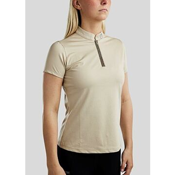 Trainingsshirt Montar MoGloria Light Silver Grey