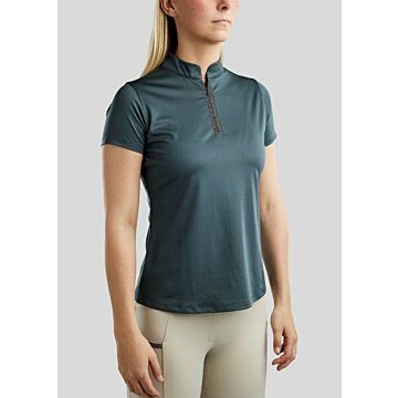 Trainingsshirt Montar MoGloria Dark Slate 