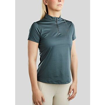 Trainingsshirt Montar MoBlair Dark Slate 
