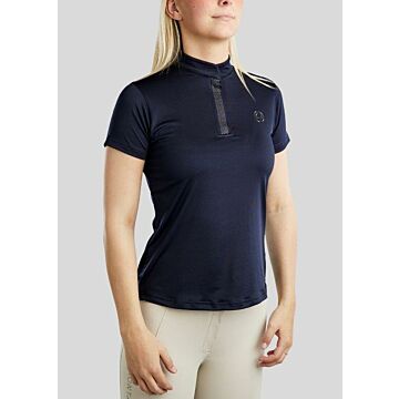 Trainingsshirt Montar MoBriella Navy