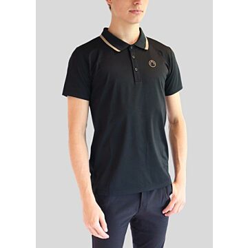 Polo Montar MoDrake Black