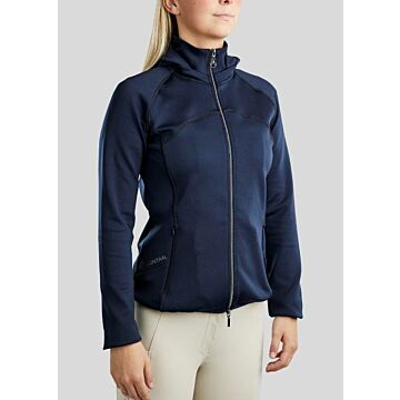 Vest Montar MoBlair Navy