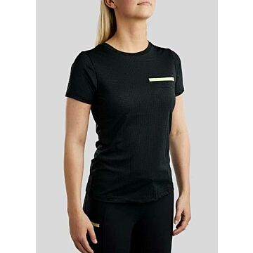 Shirt Montar MoStella Black