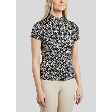 Trainingsshirt Montar MoLeonora Dark Slate