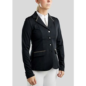 Wedstrijdjasje Montar MoGloria Black