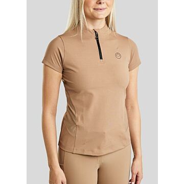 Trainingsshirt Montar MoStar Latte