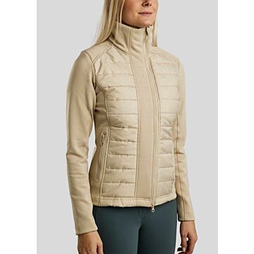 Jas Montar Emma Warm Light Grey