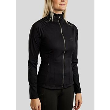 Vest Montar Refined Black
