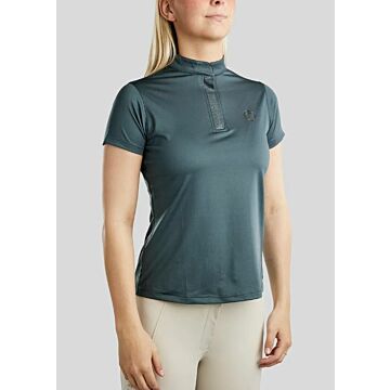 Trainingsshirt Montar Junior MoBriella Dark Slate 