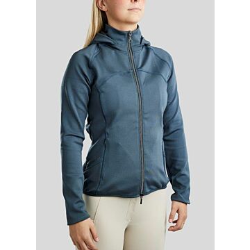 Vest Montar Junior MoBlair Dark Slate 