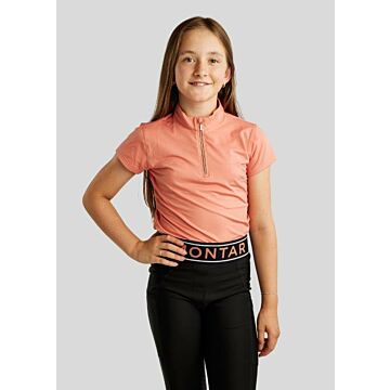 Trainingsshirt Montar Junior MOEverly Watermelon