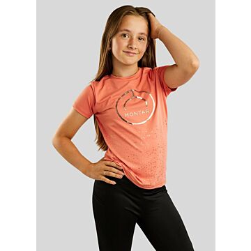 Shirt Montar Junior MoNille Watermelon
