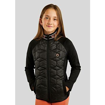 Jas Montar Junior MoAva VIV Black