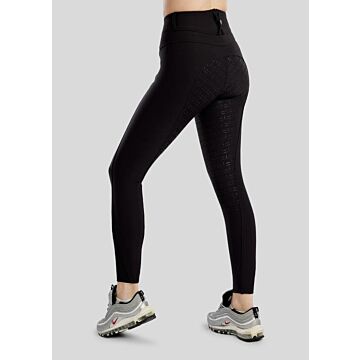 Rijbroek Montar MoGaia fullgrip Black