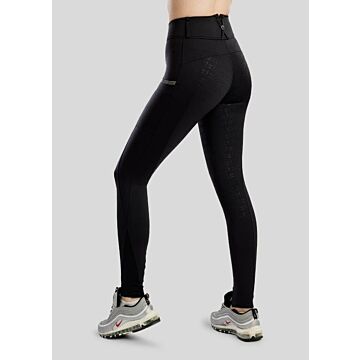 Rijlegging Montar MoGaia fullgrip Black