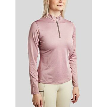 Trainingsshirt Montar MoGaia Dusty Rose