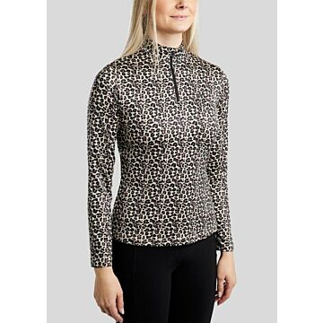 Trainingsshirt Montar MoLeonora Dusty Rose