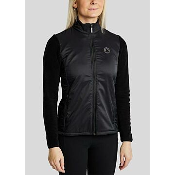 Vest Montar MoEllie Black