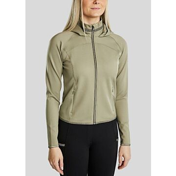 Vest Montar MoGaia Dusty Green